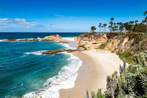 Californias Best Beaches to Go Nude (2024 Updated)